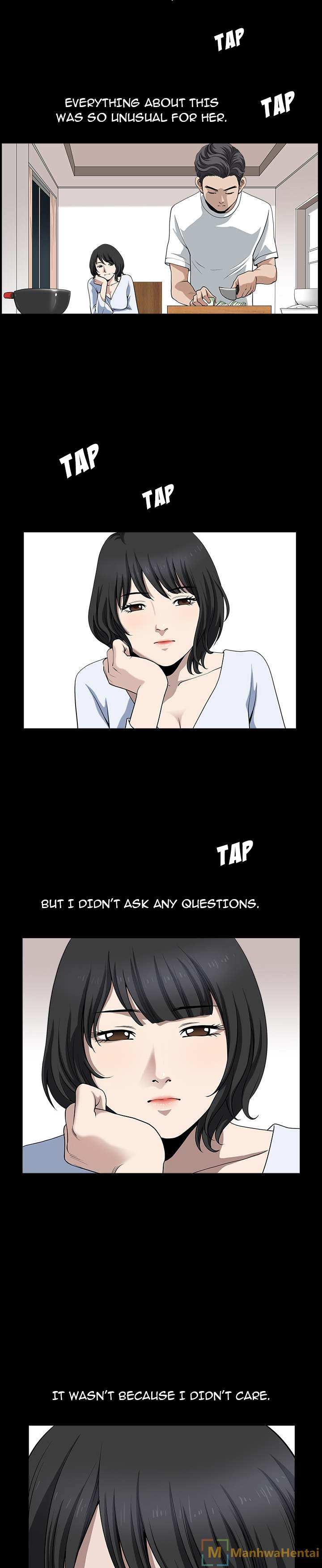 Neighbors - Chapter 25 [photo 8] - MangaPorn