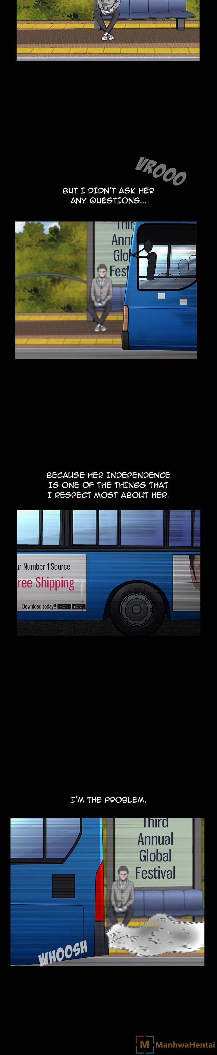 Neighbors - Chapter 26 [photo 19] - MangaPorn