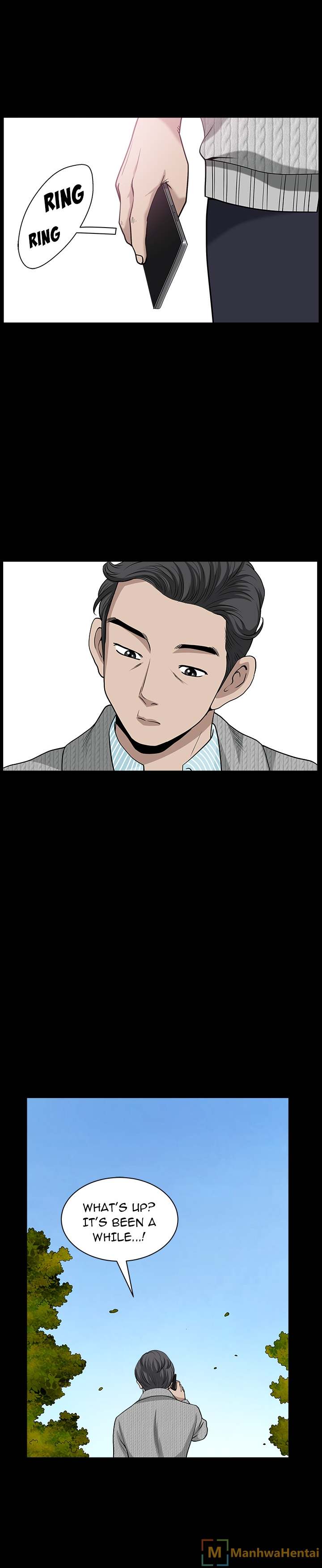 Neighbors - Chapter 26 [photo 22] - MangaPorn