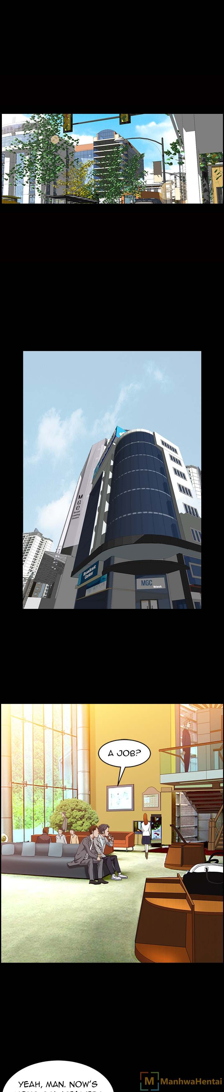 Neighbors - Chapter 26 [photo 23] - MangaPorn