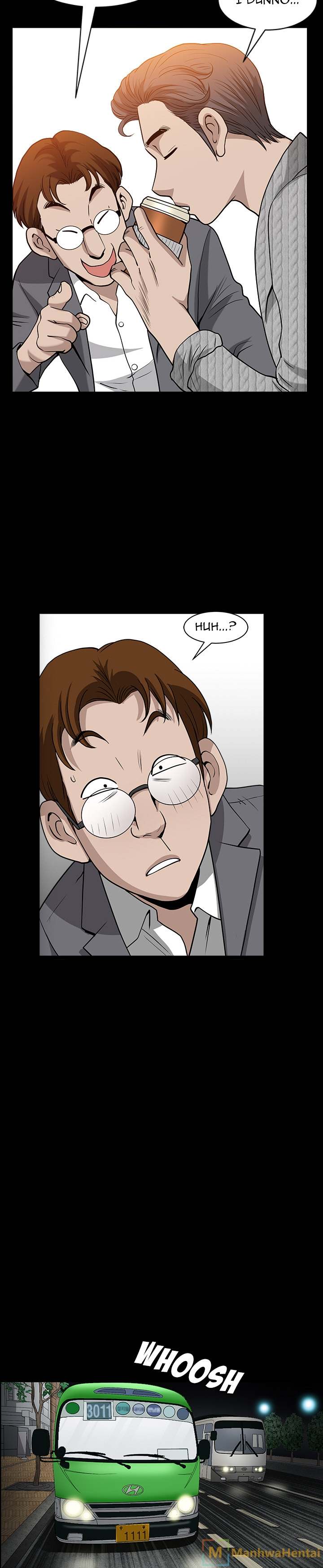 Neighbors - Chapter 26 [photo 25] - MangaPorn