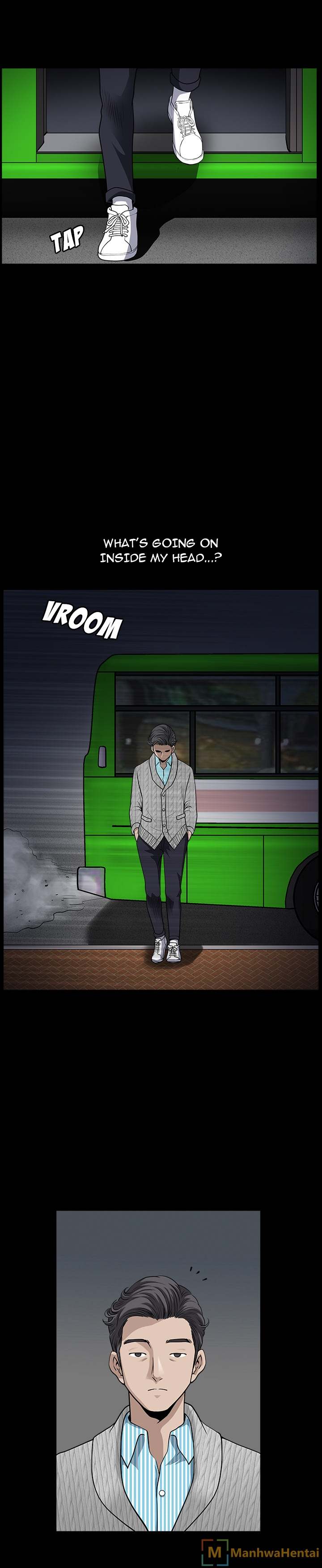 Neighbors - Chapter 26 [photo 28] - MangaPorn