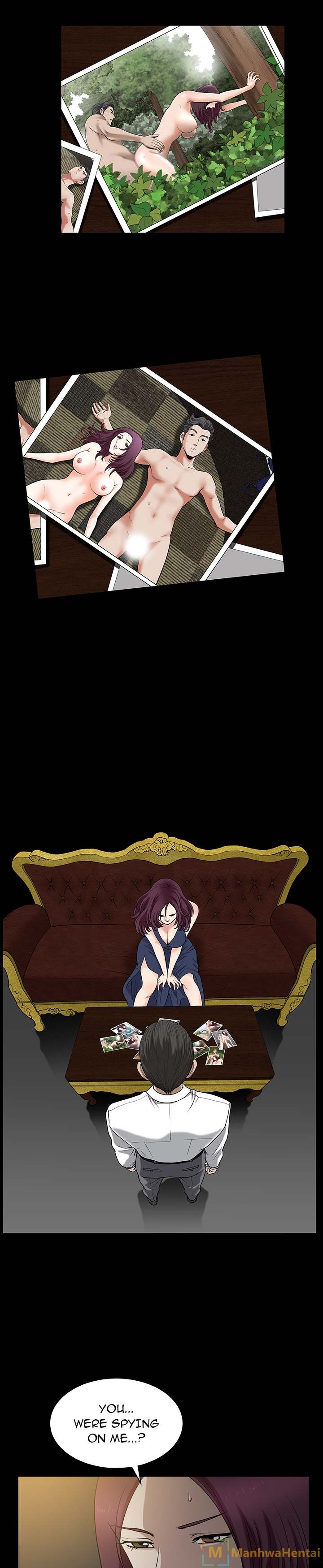 Neighbors - Chapter 26 [photo 3] - MangaPorn