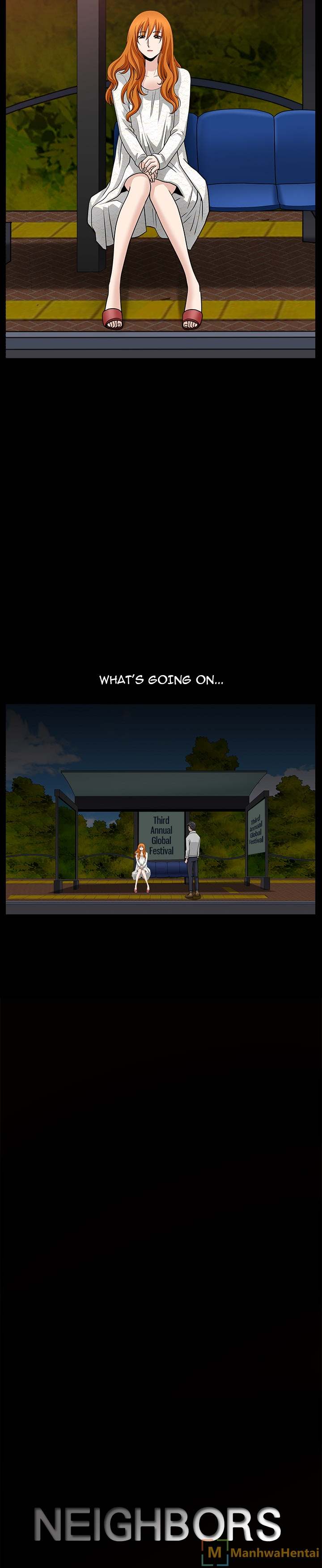 Neighbors - Chapter 26 [photo 30] - MangaPorn