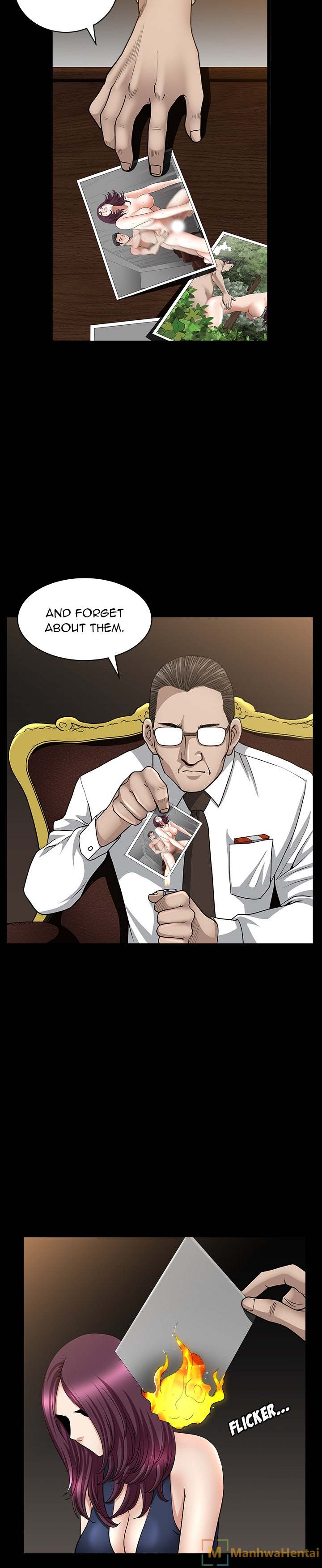 Neighbors - Chapter 26 [photo 5] - MangaPorn