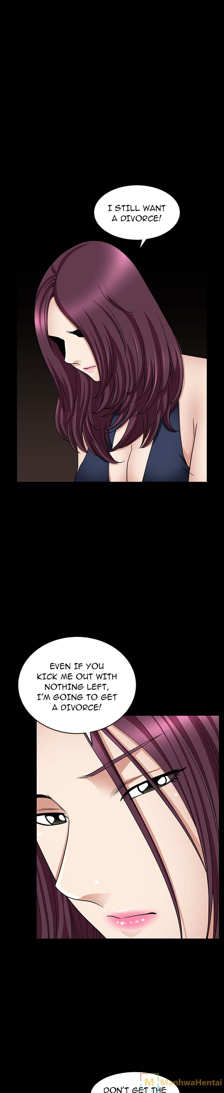 Neighbors - Chapter 26 [photo 6] - MangaPorn