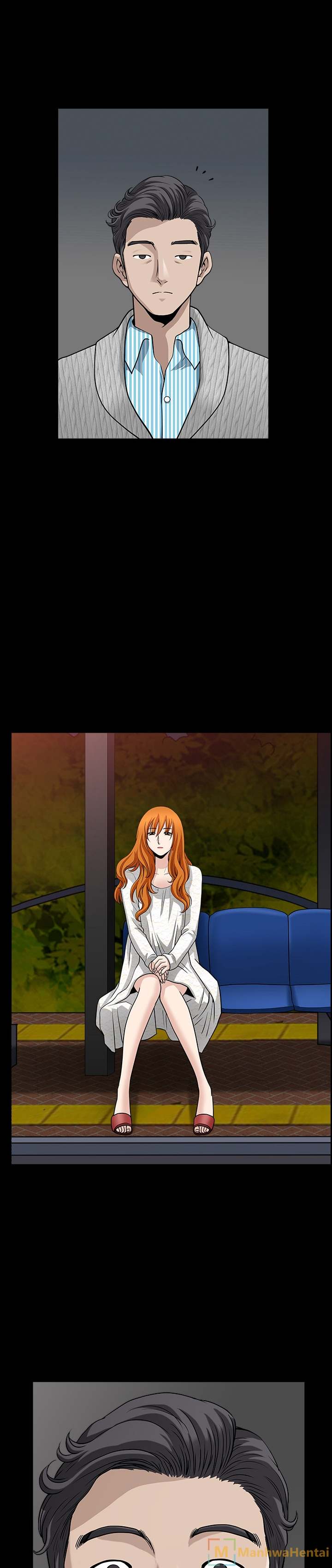 Neighbors - Chapter 27 [photo 1] - MangaPorn