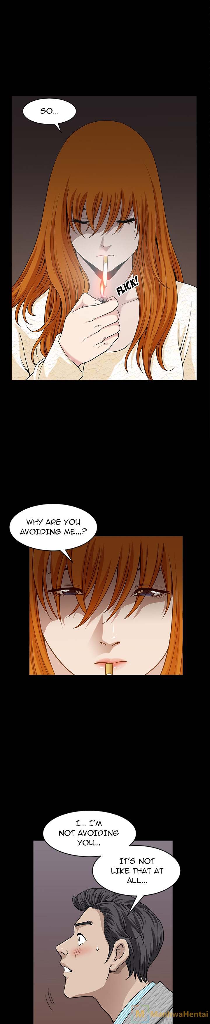 Neighbors - Chapter 27 [photo 10] - MangaPorn