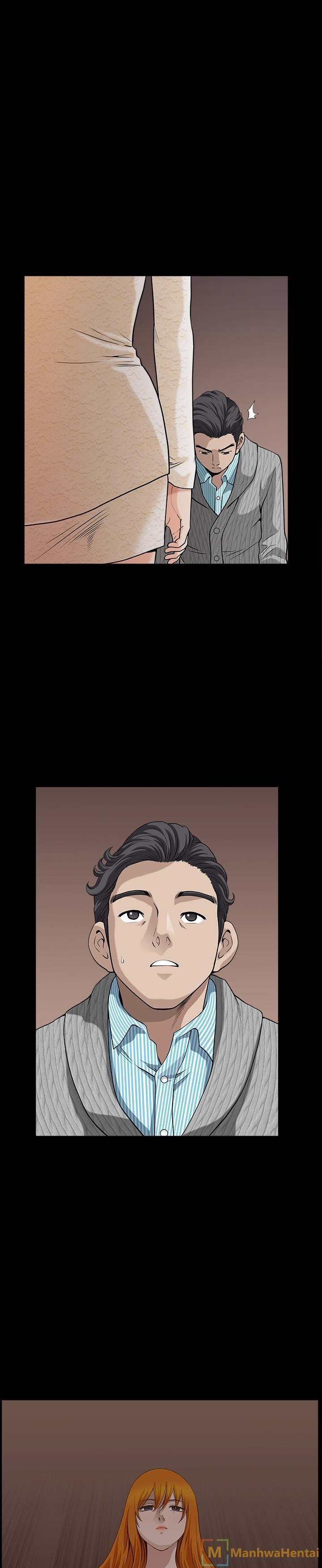 Neighbors - Chapter 27 [photo 12] - MangaPorn