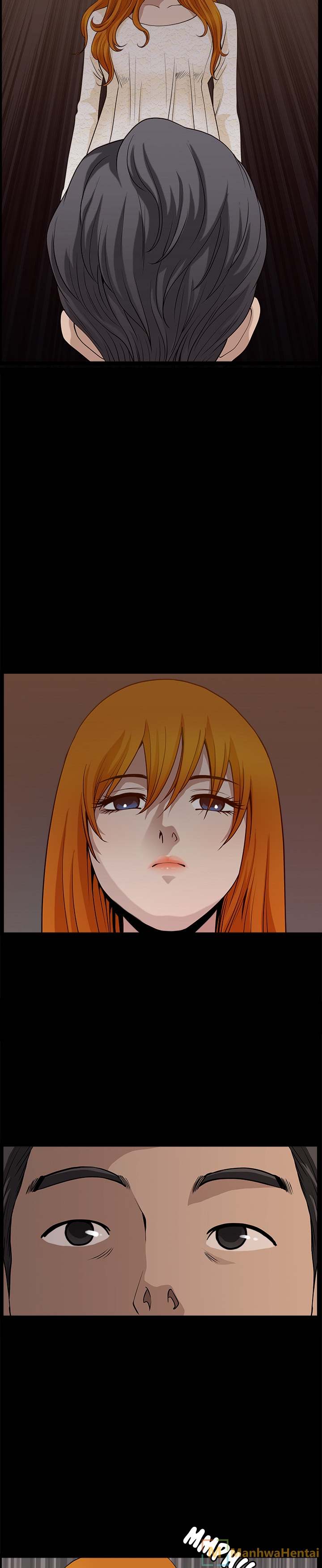 Neighbors - Chapter 27 [photo 13] - MangaPorn