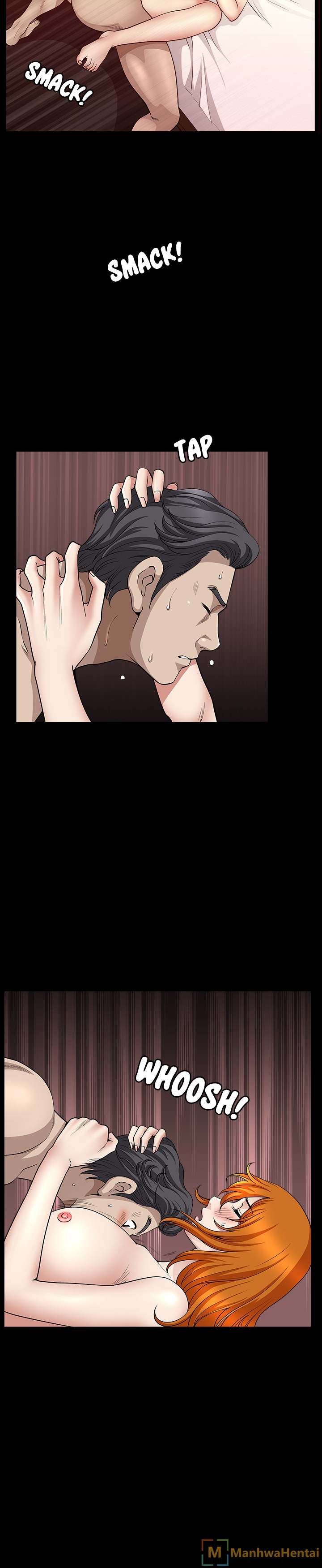 Neighbors - Chapter 27 [photo 17] - MangaPorn