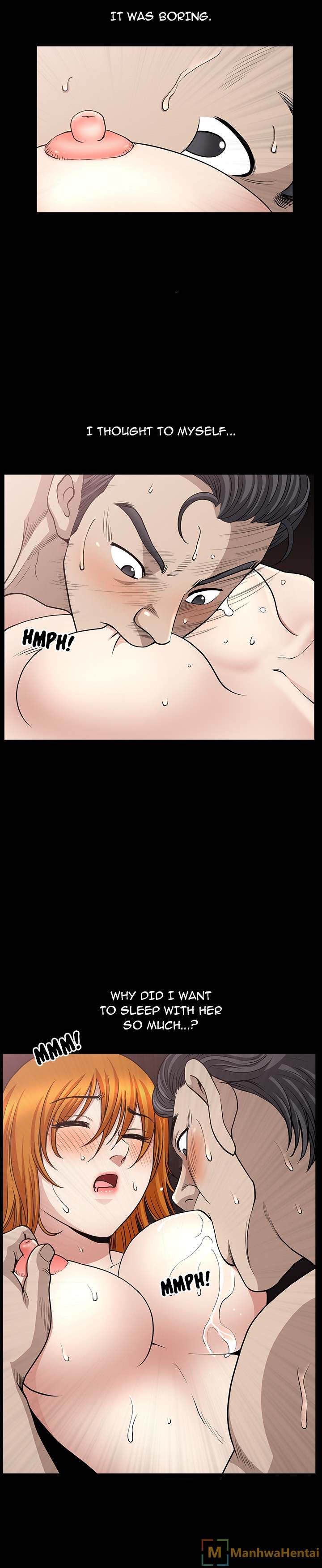 Neighbors - Chapter 27 [photo 18] - MangaPorn