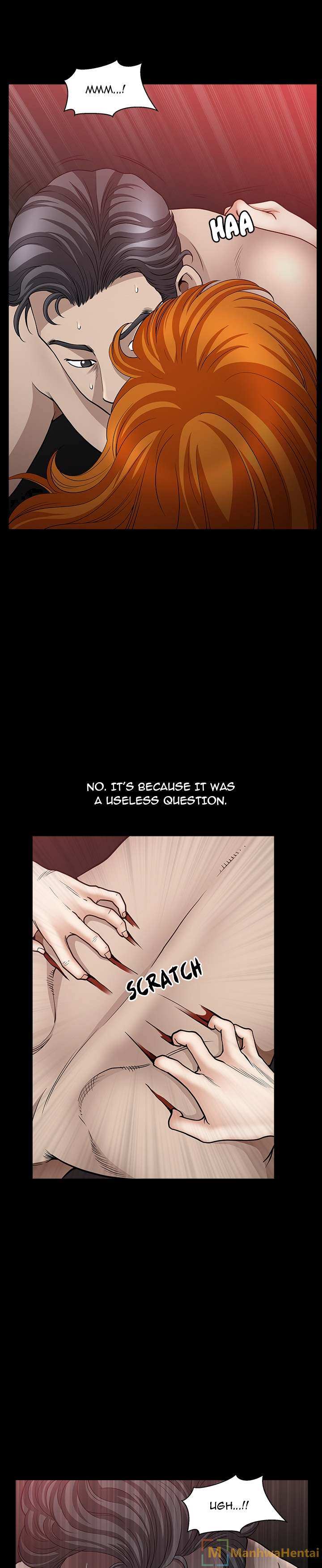 Neighbors - Chapter 27 [photo 21] - MangaPorn