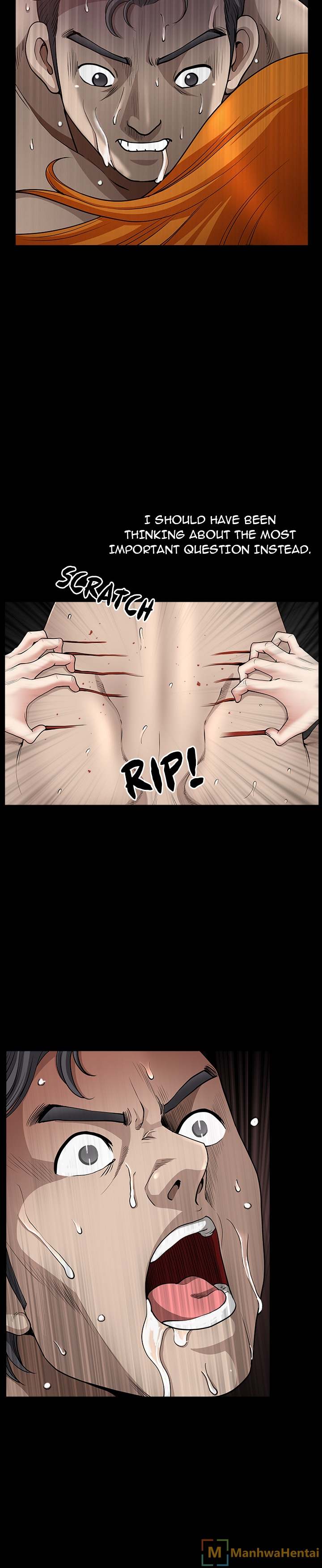 Neighbors - Chapter 27 [photo 22] - MangaPorn