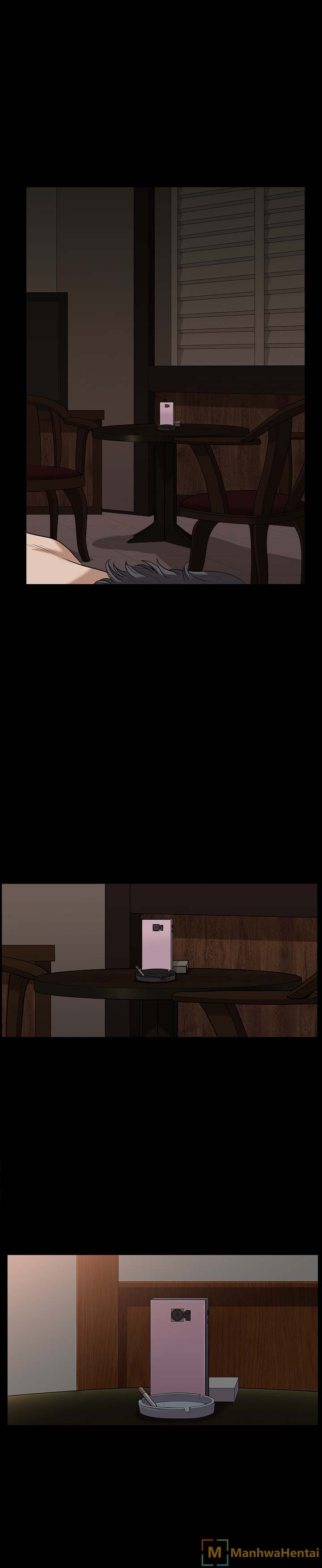 Neighbors - Chapter 27 [photo 25] - MangaPorn