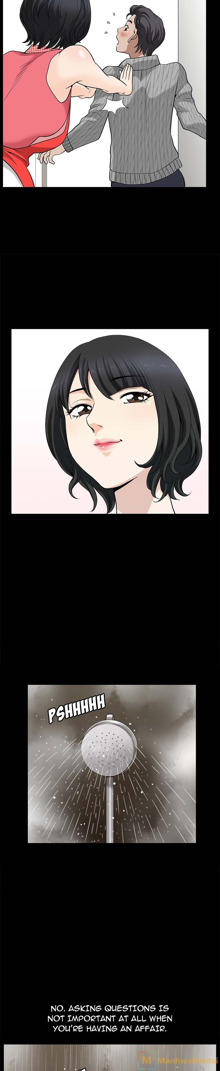 Neighbors - Chapter 27 [photo 29] - MangaPorn