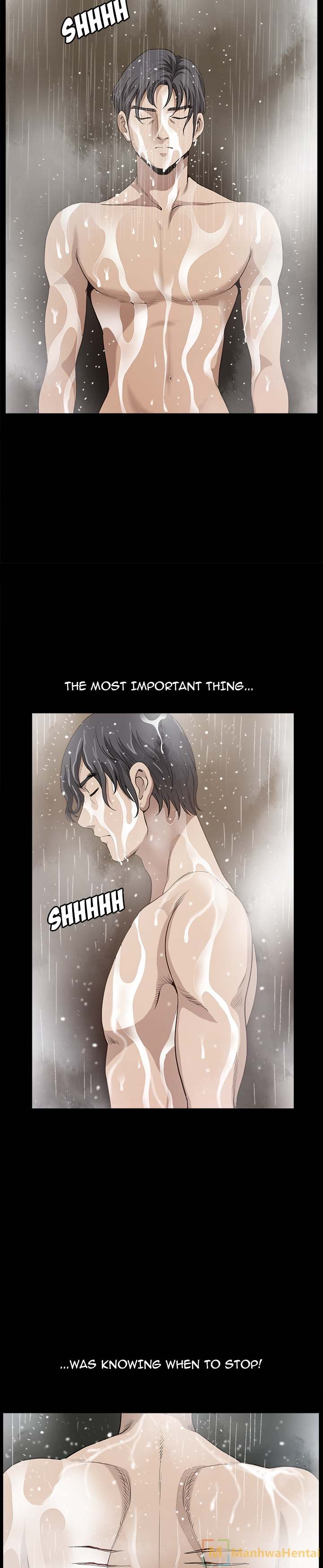 Neighbors - Chapter 27 [photo 30] - MangaPorn