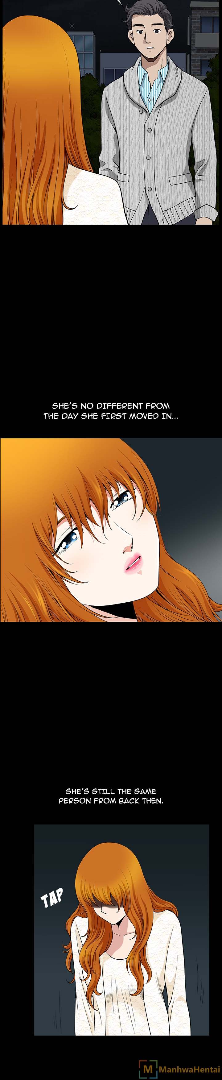 Neighbors - Chapter 27 [photo 4] - MangaPorn