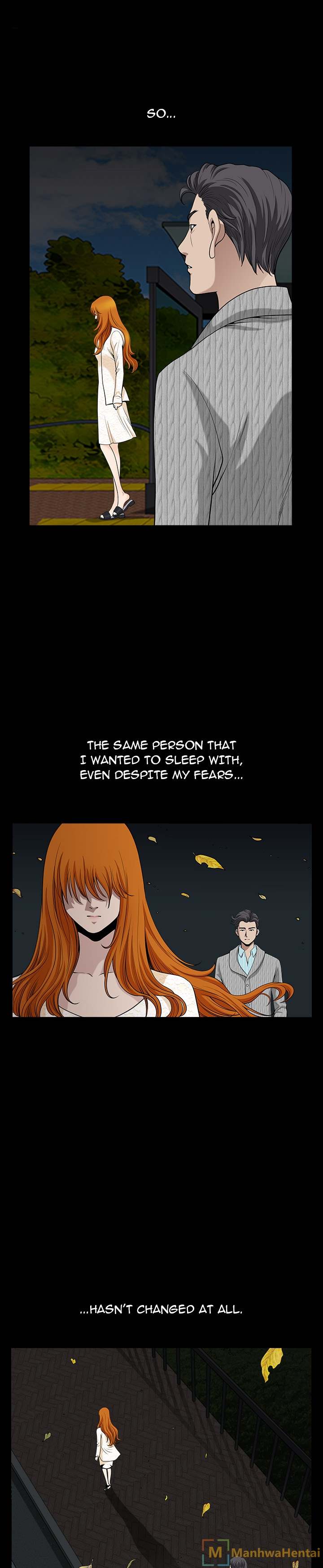 Neighbors - Chapter 27 [photo 5] - MangaPorn