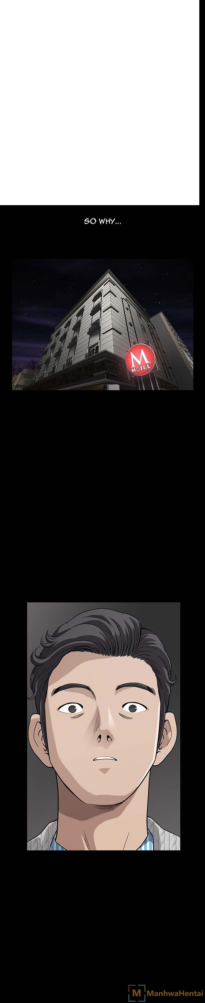 Neighbors - Chapter 27 [photo 6] - MangaPorn