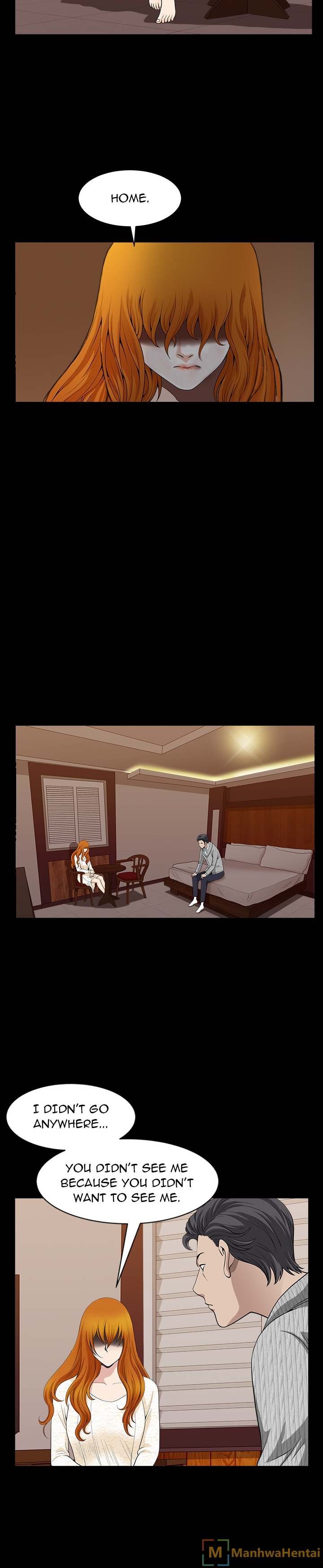 Neighbors - Chapter 27 [photo 8] - MangaPorn