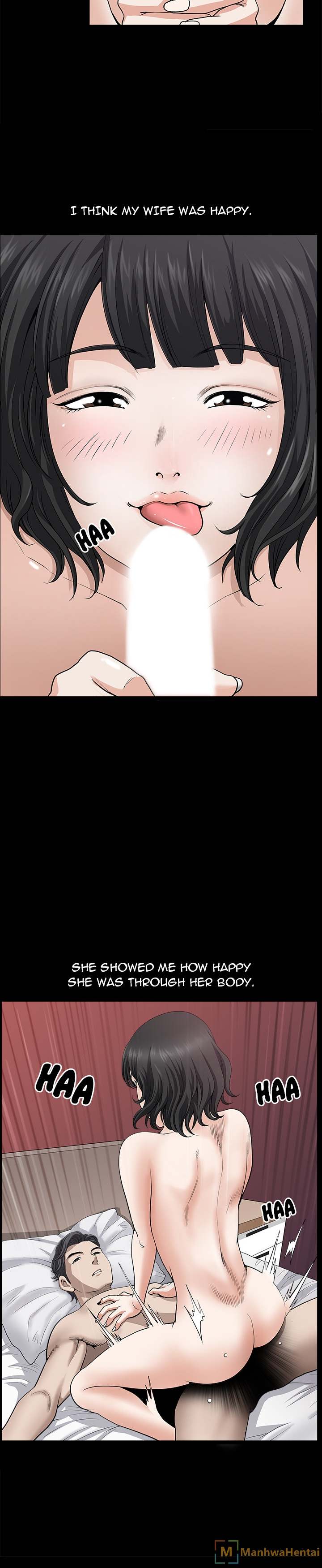 Neighbors - Chapter 28 [photo 15] - MangaPorn