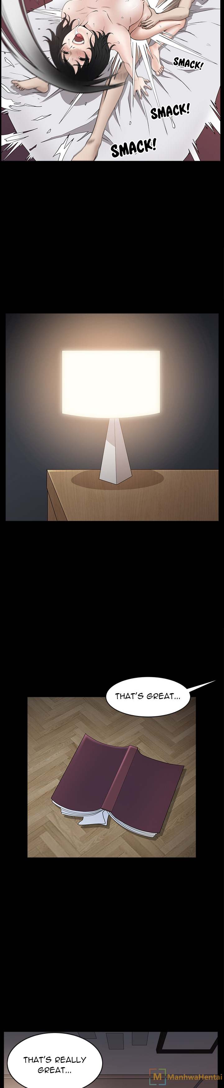 Neighbors - Chapter 28 [photo 18] - MangaPorn