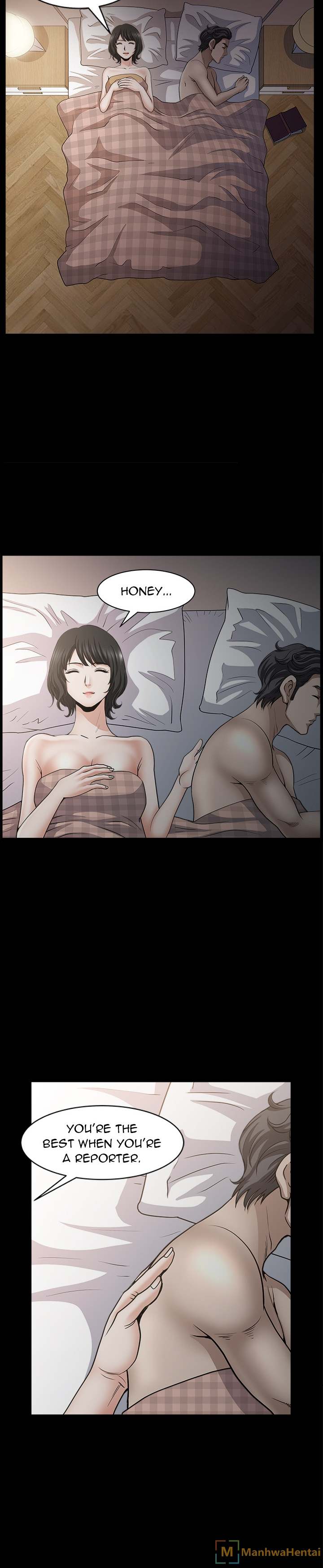 Neighbors - Chapter 28 [photo 19] - MangaPorn