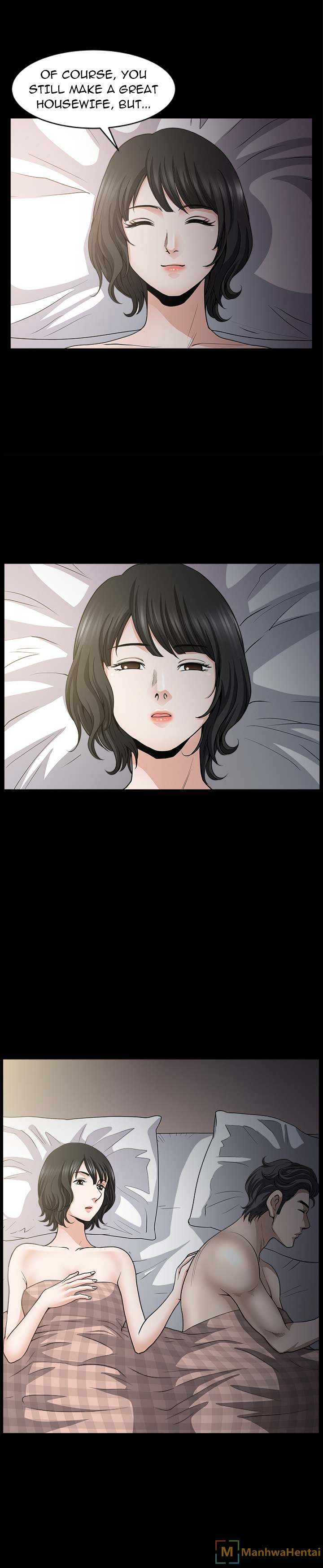 Neighbors - Chapter 28 [photo 20] - MangaPorn