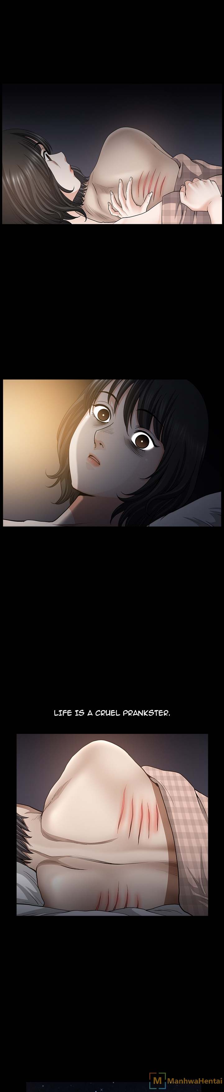 Neighbors - Chapter 28 [photo 21] - MangaPorn