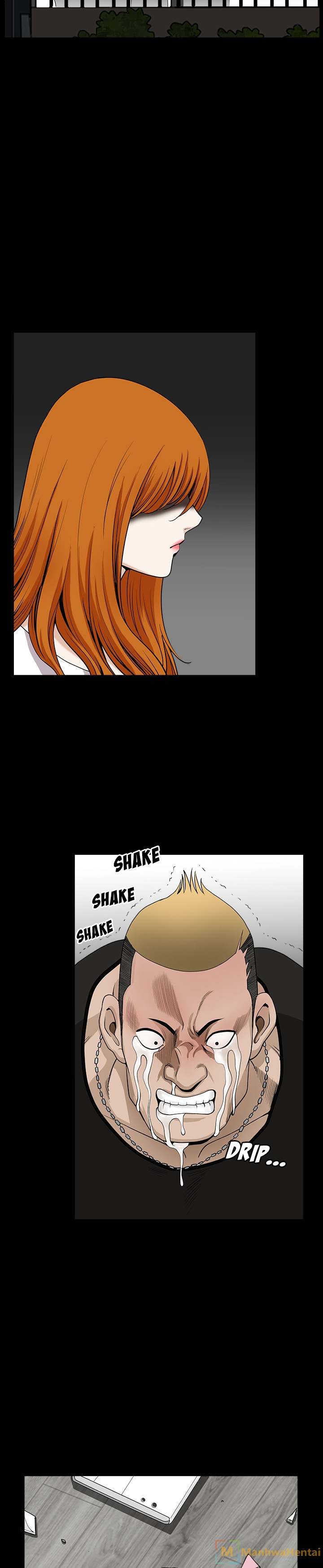 Neighbors - Chapter 28 [photo 23] - MangaPorn