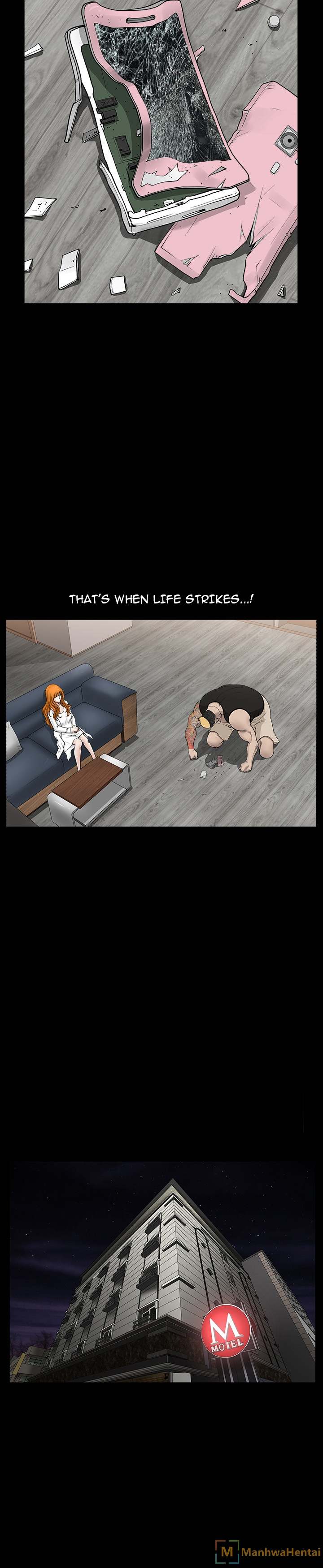 Neighbors - Chapter 28 [photo 24] - MangaPorn