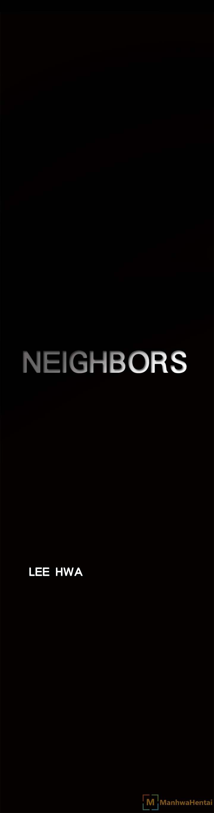Neighbors - Chapter 28 [photo 26] - MangaPorn