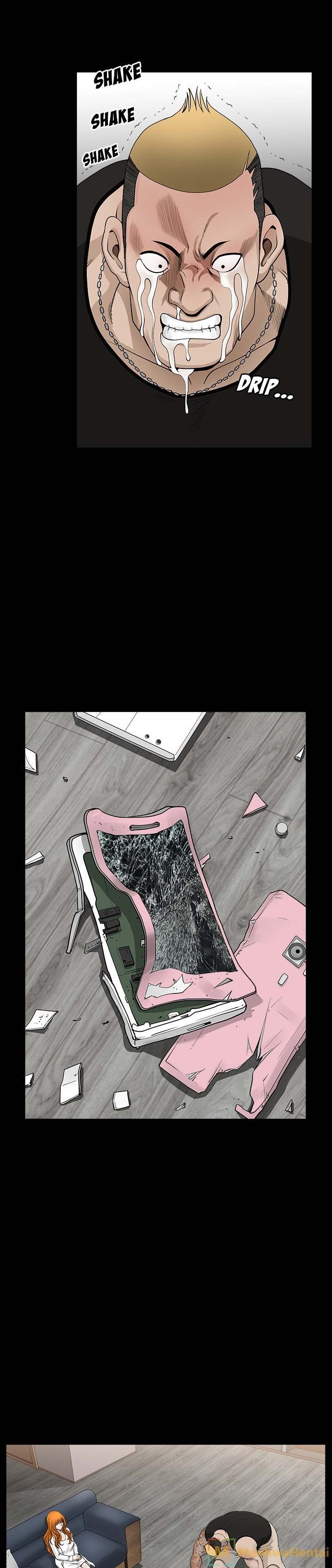 Neighbors - Chapter 29 [photo 1] - MangaPorn