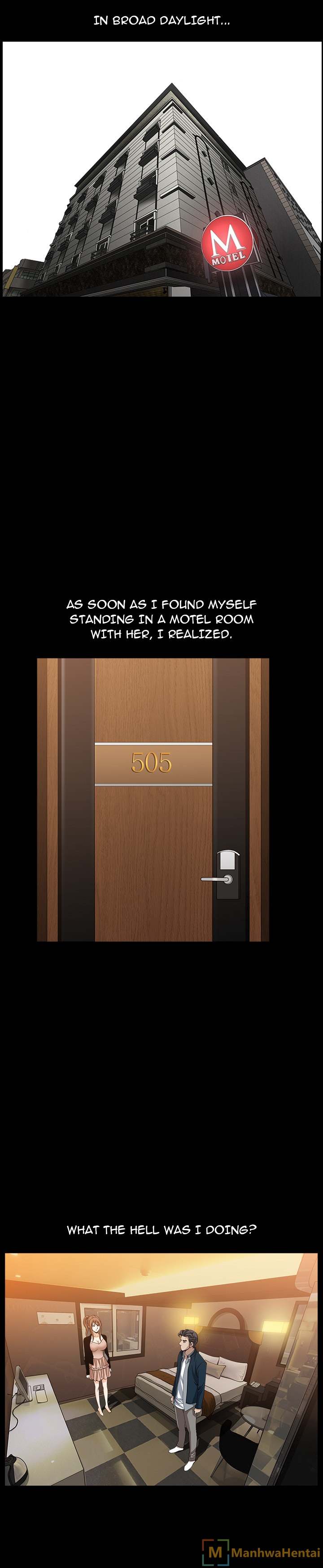 Neighbors - Chapter 29 [photo 12] - MangaPorn