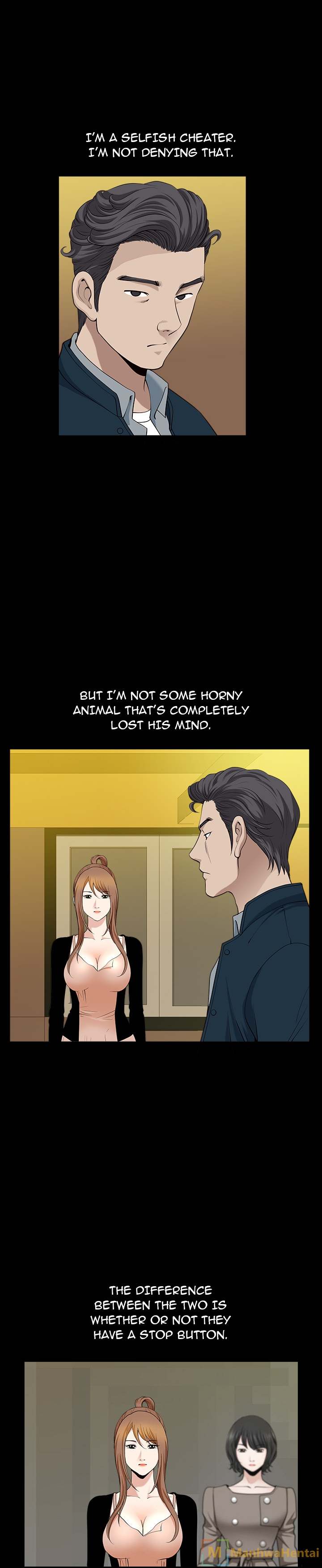 Neighbors - Chapter 29 [photo 13] - MangaPorn