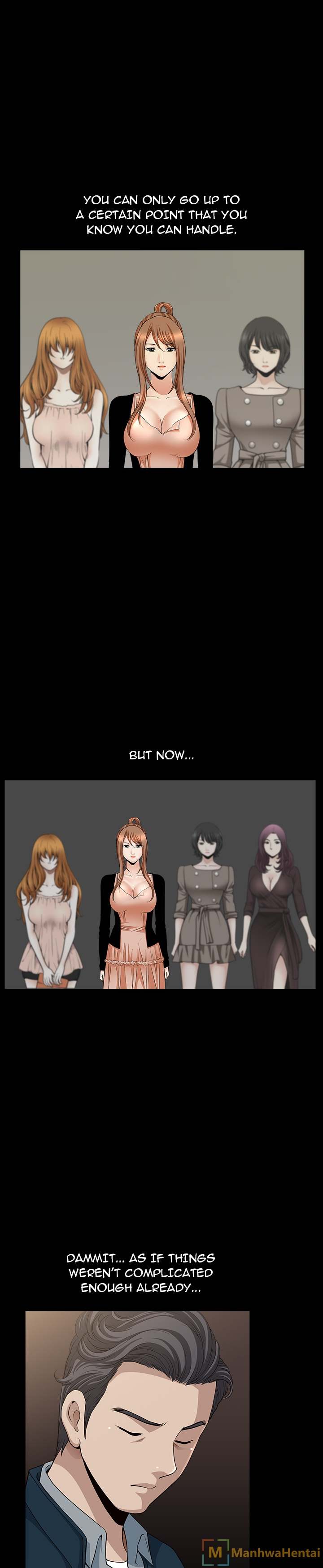 Neighbors - Chapter 29 [photo 14] - MangaPorn