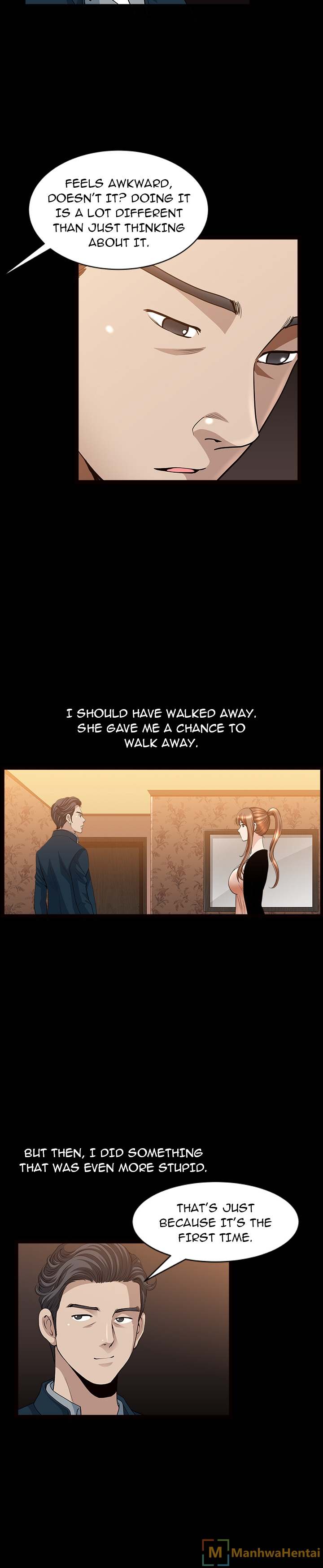 Neighbors - Chapter 29 [photo 15] - MangaPorn