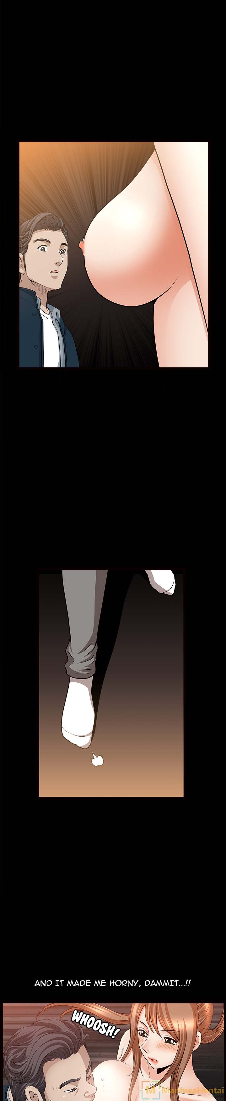 Neighbors - Chapter 29 [photo 19] - MangaPorn