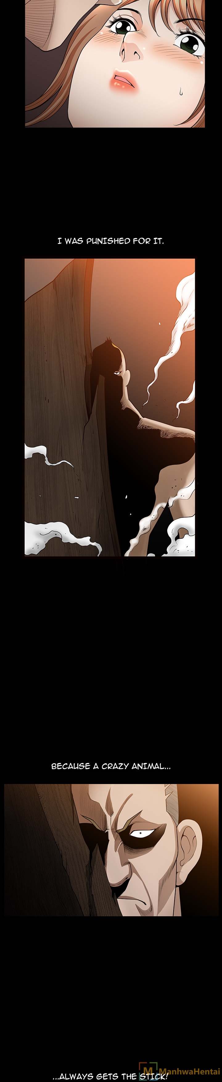 Neighbors - Chapter 29 [photo 22] - MangaPorn