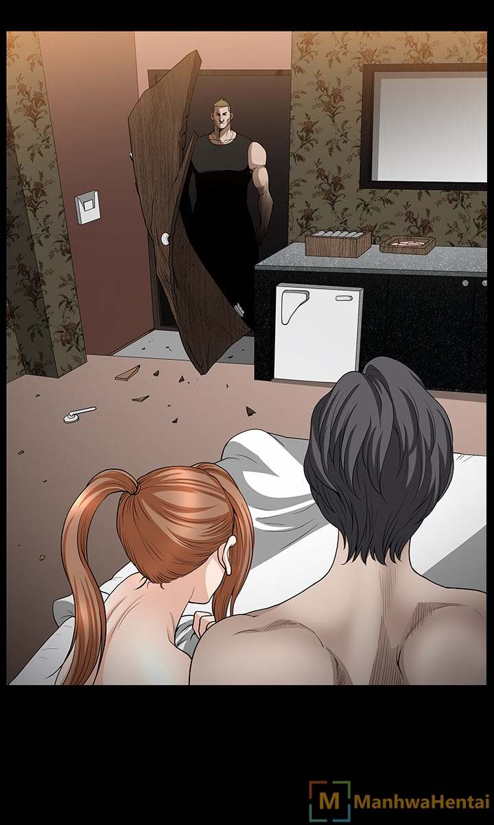 Neighbors - Chapter 29 [photo 23] - MangaPorn