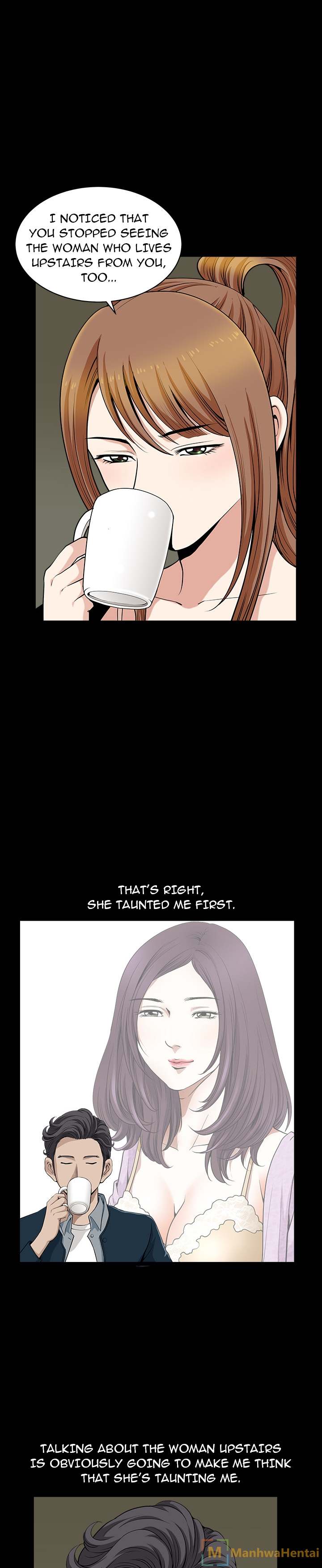 Neighbors - Chapter 29 [photo 5] - MangaPorn