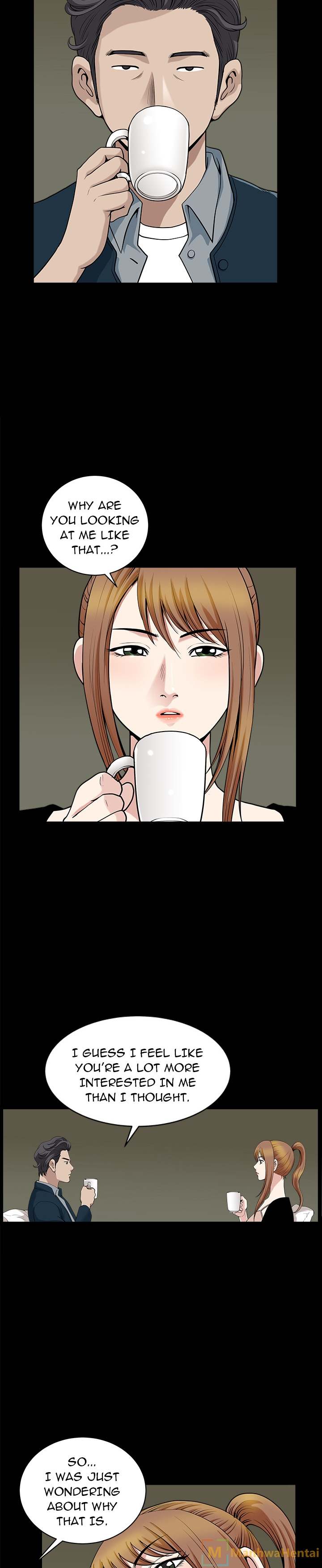 Neighbors - Chapter 29 [photo 6] - MangaPorn