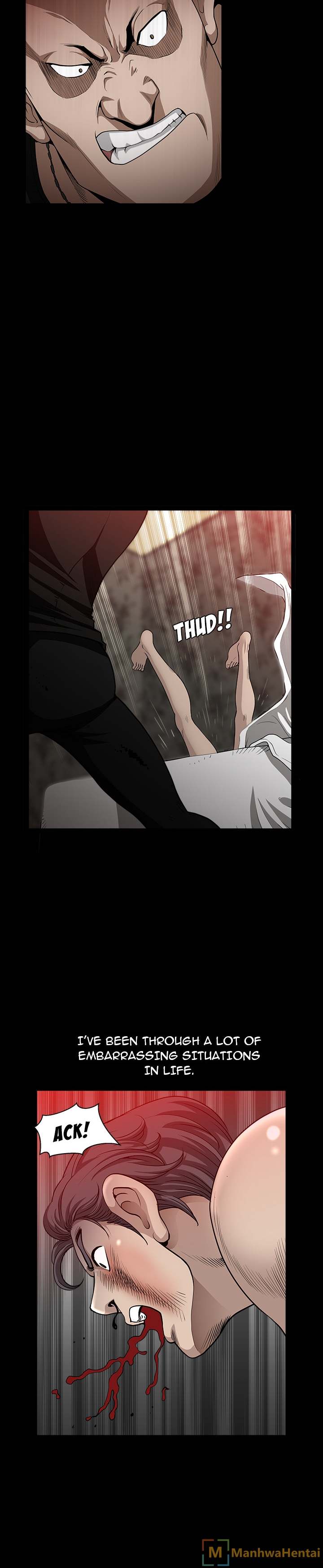 Neighbors - Chapter 30 [photo 10] - MangaPorn