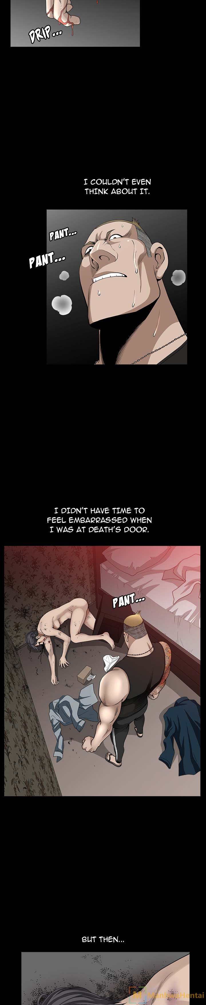 Neighbors - Chapter 30 [photo 12] - MangaPorn