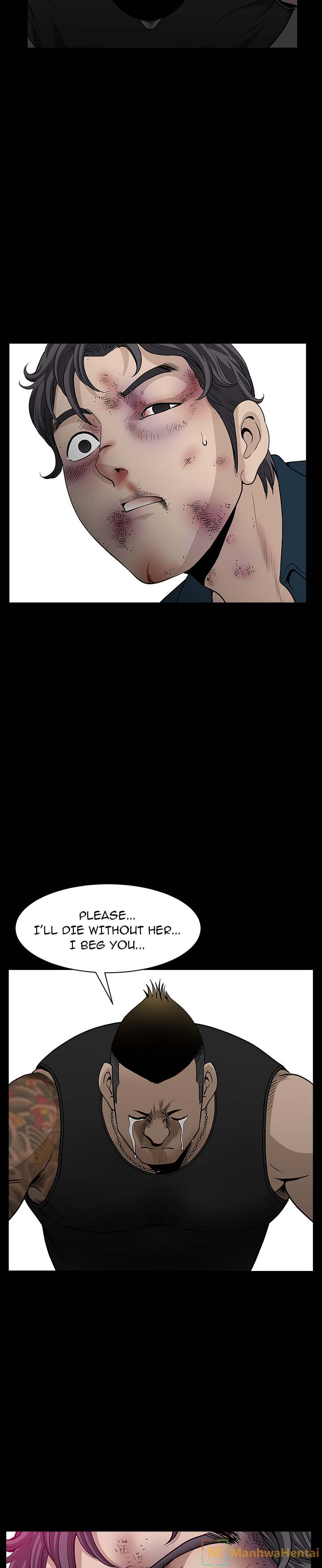 Neighbors - Chapter 30 [photo 18] - MangaPorn