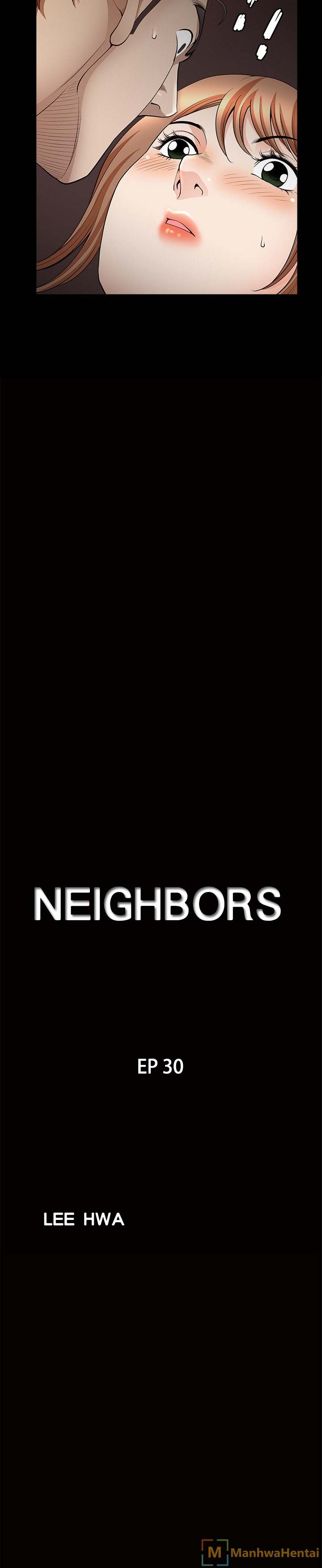 Neighbors - Chapter 30 [photo 2] - MangaPorn