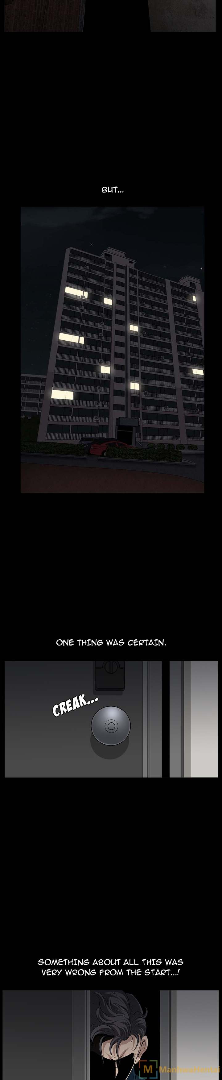 Neighbors - Chapter 30 [photo 20] - MangaPorn