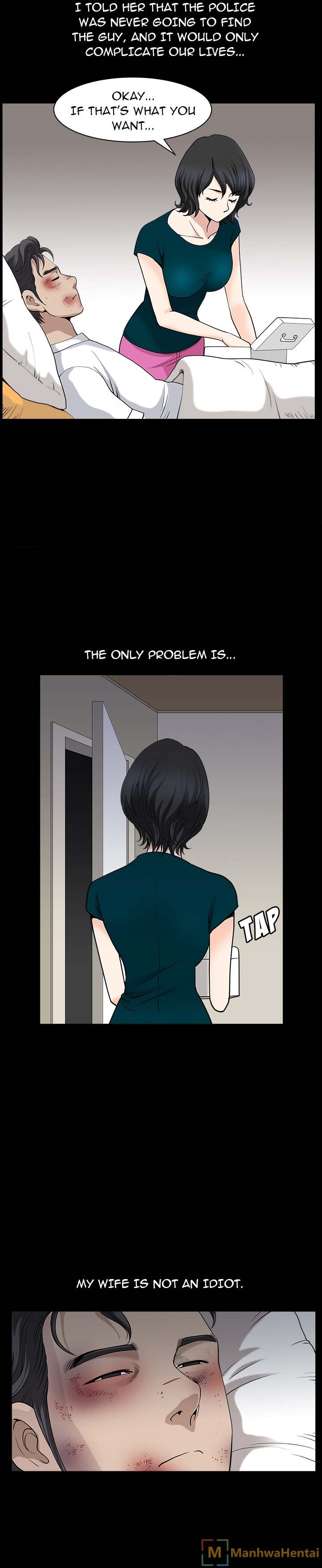 Neighbors - Chapter 30 [photo 23] - MangaPorn