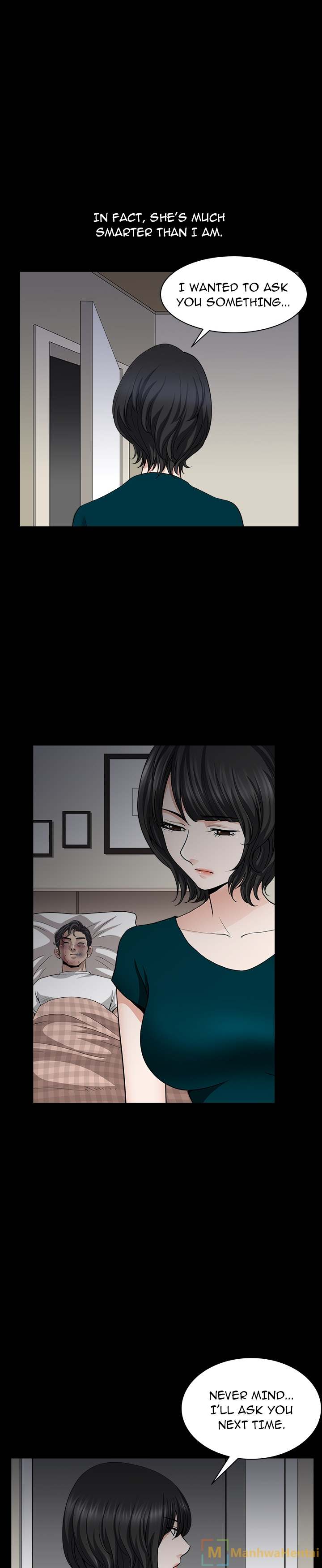 Neighbors - Chapter 30 [photo 24] - MangaPorn